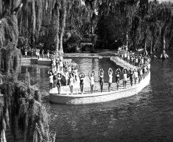 Esther Williams 1953 #2